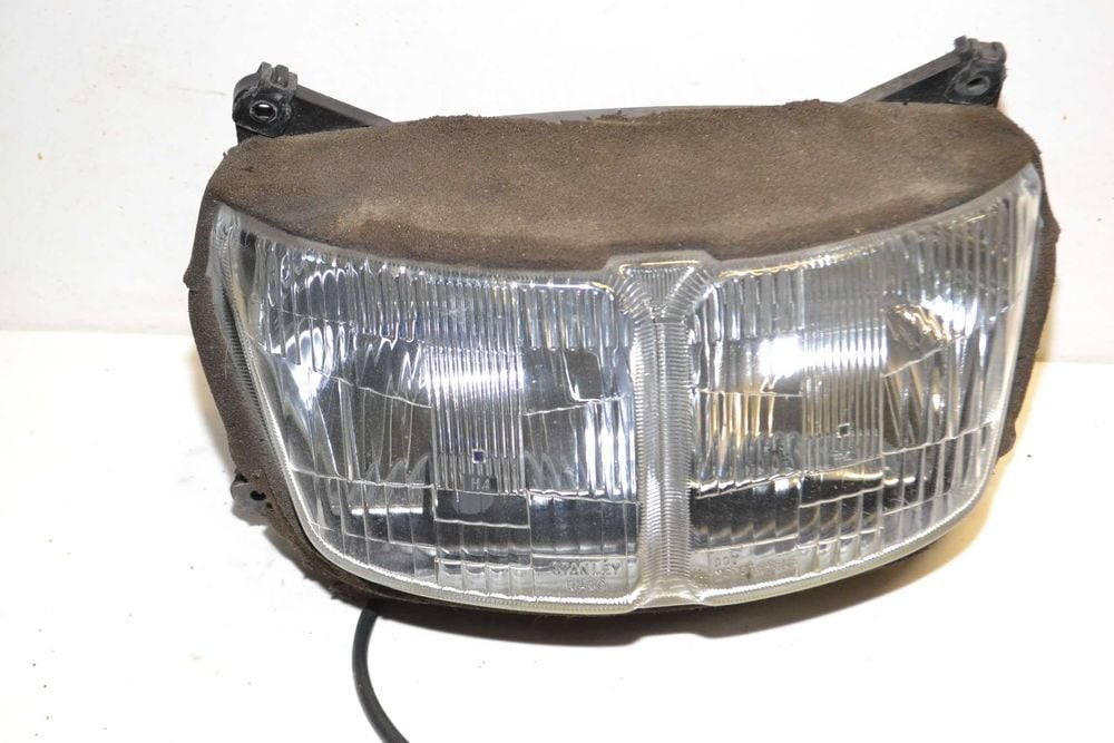 Honda vfr 750 vfr750 rc36 II lampa przód reflektor