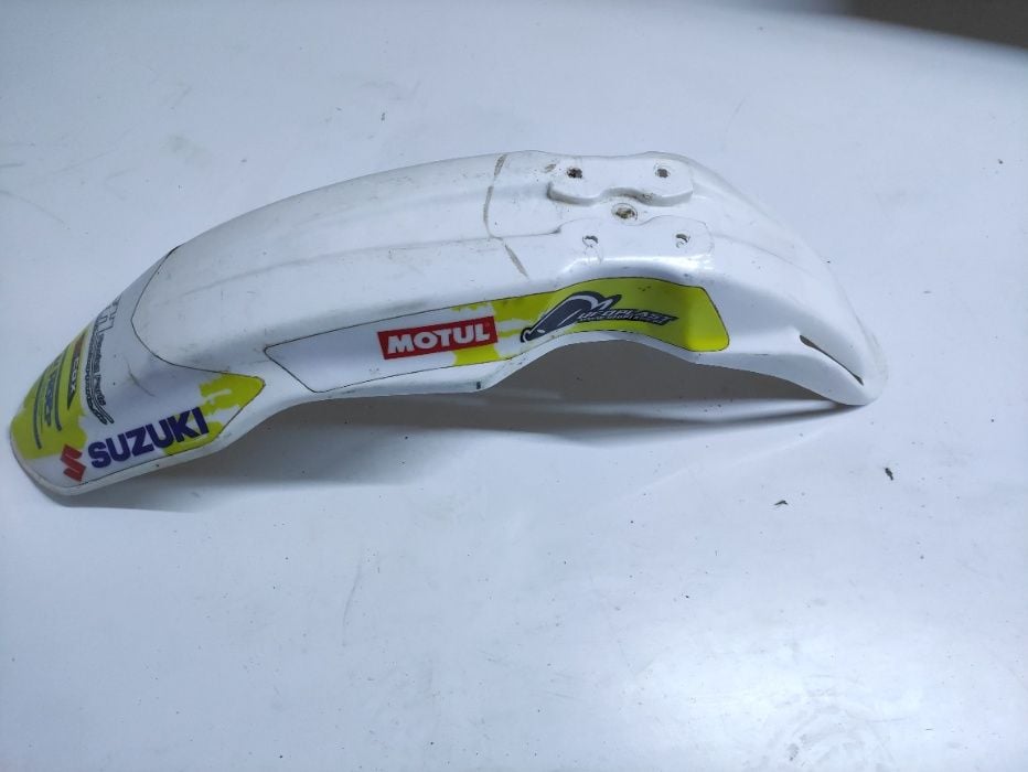 Suzuki rm rmz 250.450 Błotnik przedni