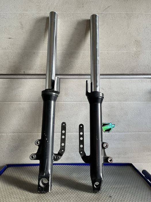 Lagi zawieszenie kawasaki z750