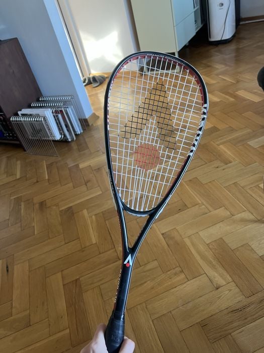 Rakieta razor 170 do squasha