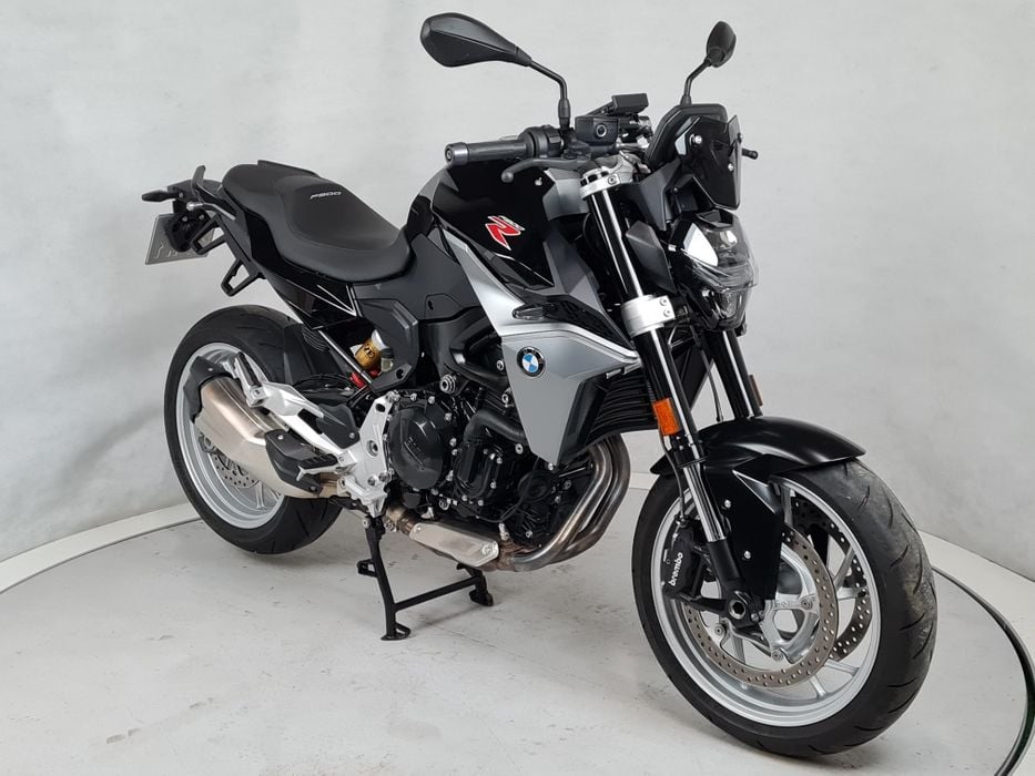 Bmw F900R F900 R 2023 Ładna | Mały przebieg 8 tys km | ABS | Keyless |
