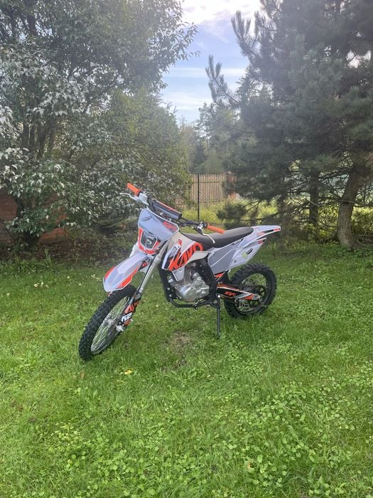 Sprzedam Kayo k2 150