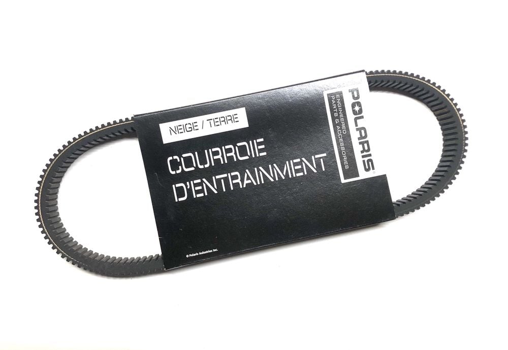 Polaris Pasek Napedowy Sportsman Scrambler 550, 850, 1000 ORYGINALNY