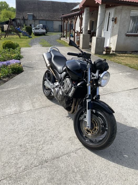 Honda CB 900 hornet