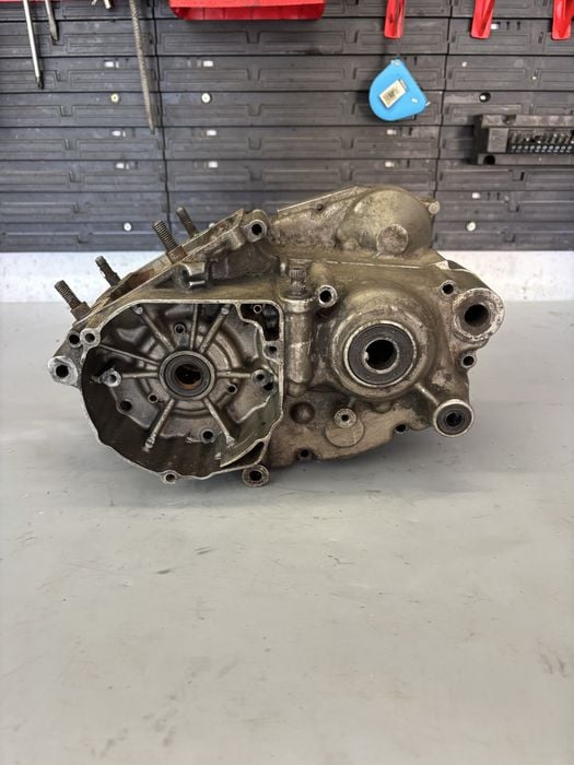 Kartery Silnik SUZUKI RM125 87R