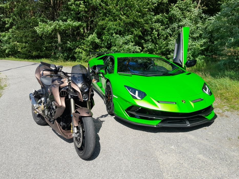 Suzuki gsx 1000 r gsxr1000 streetfighter z