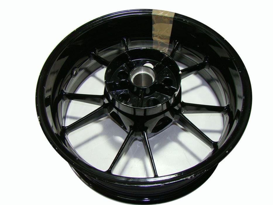FELGA KOŁO TYŁ BMW S1000RR K46 S1000R K47 OEM 7701485