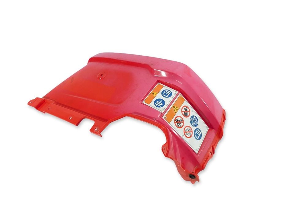 BŁOTNIK NADKOLE PLASTIK HONDA TRX 500 FOREMAN 61100-HR4-000