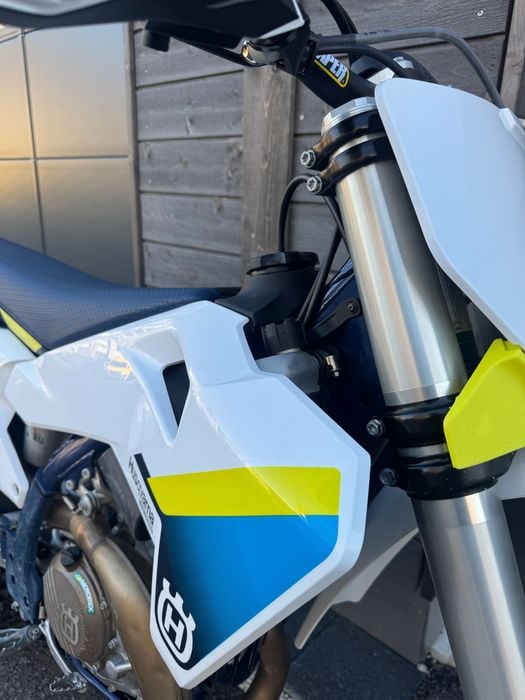 Husqvarna FC 450 25 NÓWKA nie’ sxf ecf yzf