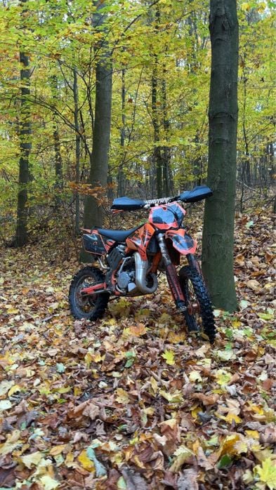 Ktm sx 85 selekcja A głowica vhm