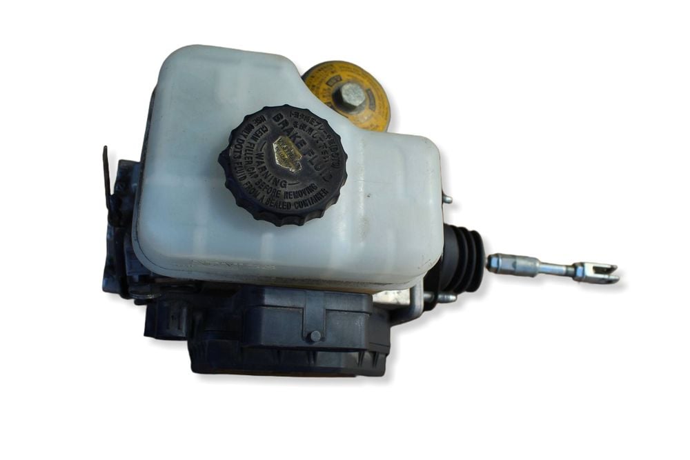 serwo hamulcowe pompa 89541-60060 toyota land cruiser 120
