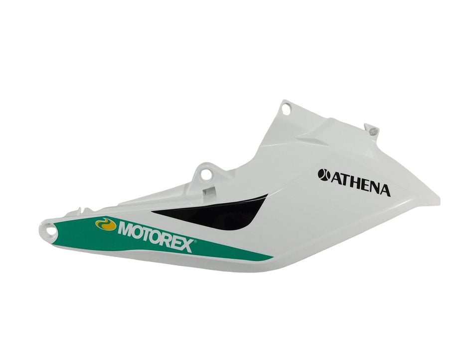 AIR BOX FILTR POWIETRZA KTM 125-500 SX/F XC/F EXC-F 16-19 OSŁONA FILTRA U-10 7900600700028