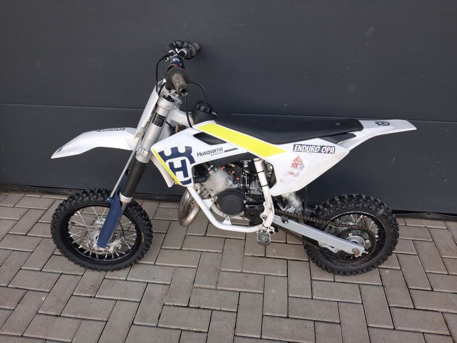 Husqvarna TC50 2017R
