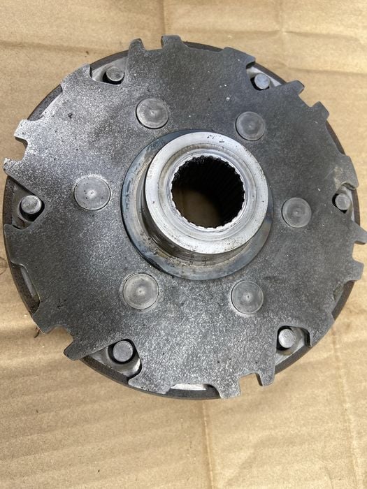 Dzwon sprzęgło łożysko Yamaha grizzly 700 kodiak 700 kodiak 708