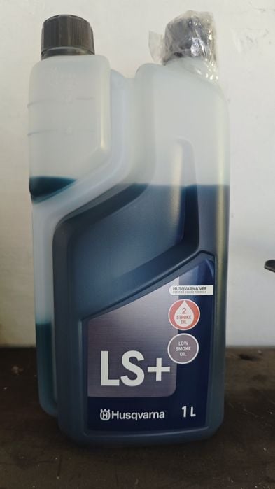 Husqvarna LS+ olej do silników