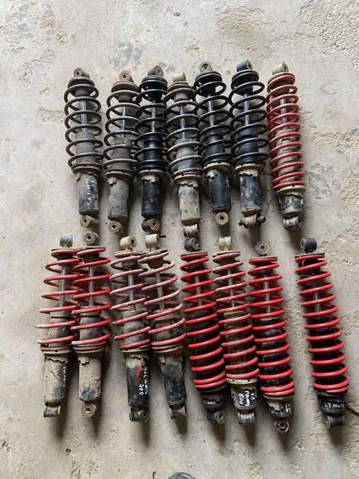 Amortyzator tył amor Polaris sportsman 800 polaris 570/450/500/400