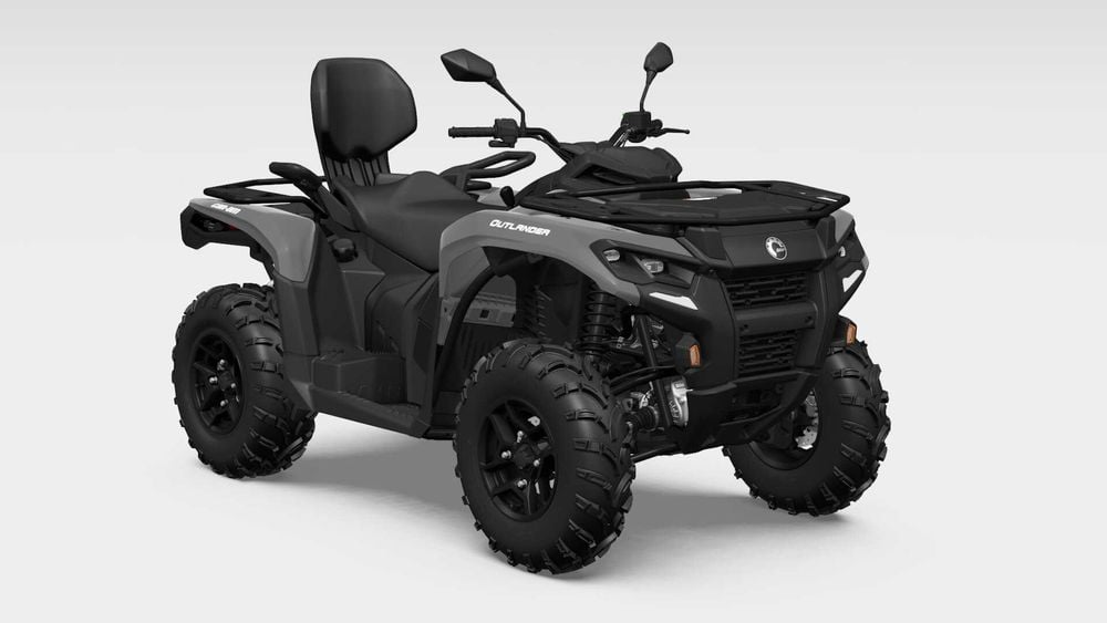 | Nowy! | Can-Am Outlander MAX DPS 500 | T3b | 2025 |