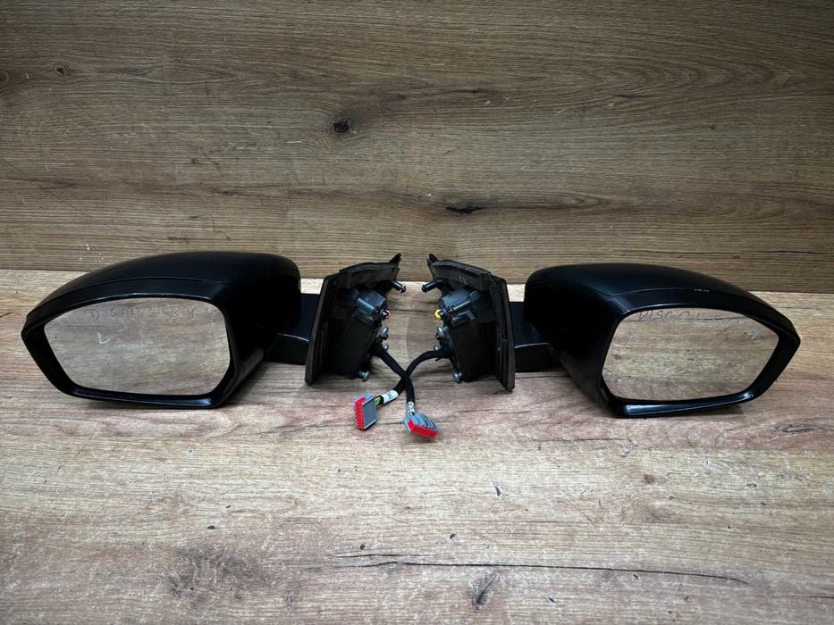 Lusterko boczne lewe prawe Land Rover Discovery Sport L550