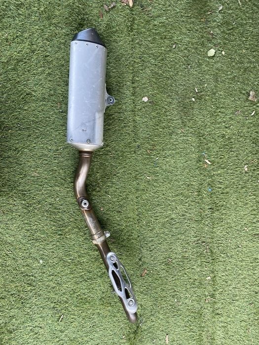 Wydech kawasaki  kxf 450/2019r