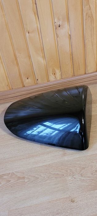 Nakładka maskownica siedziska Suzuki gsx-r 600 750 srad