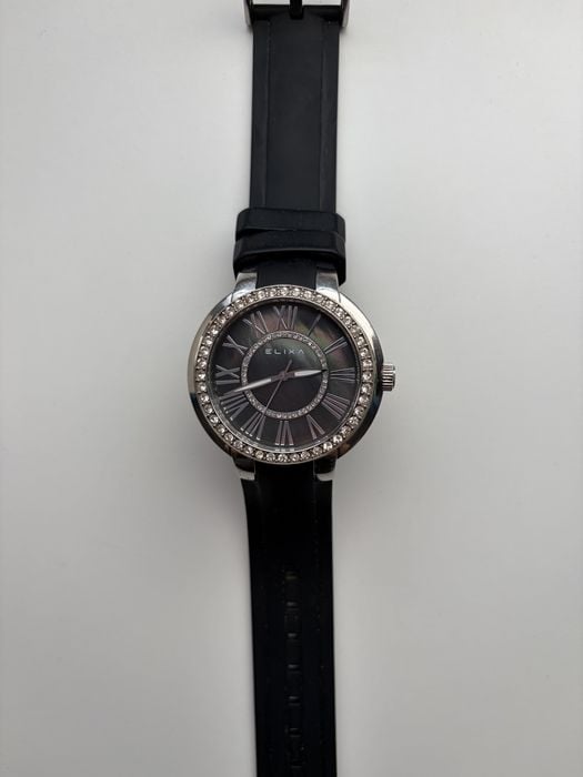 Zegarek damski elixa