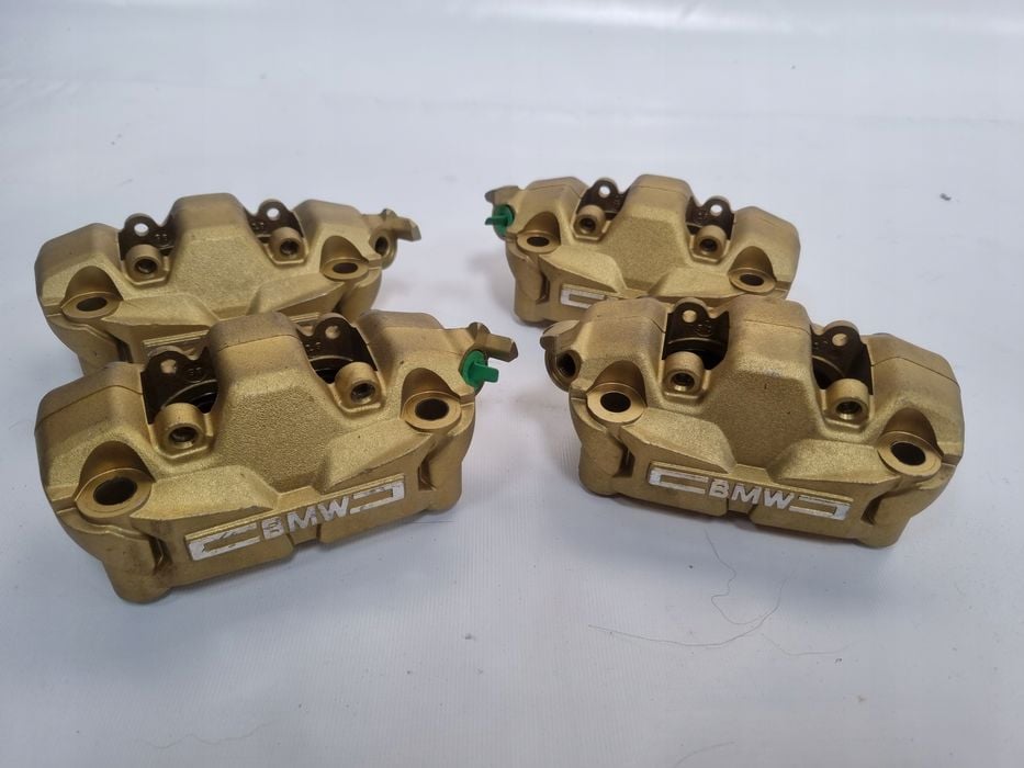 bmw r1250 gs k50 zaciski hamulcowe