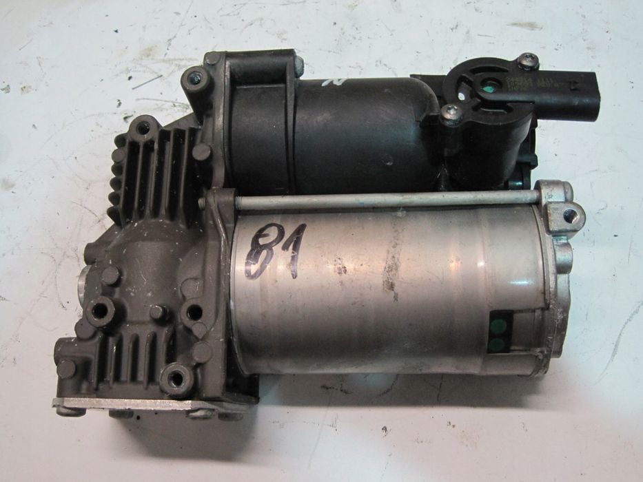 Pompa zawieszenia Land Rover Discovery Sport 96277033209
