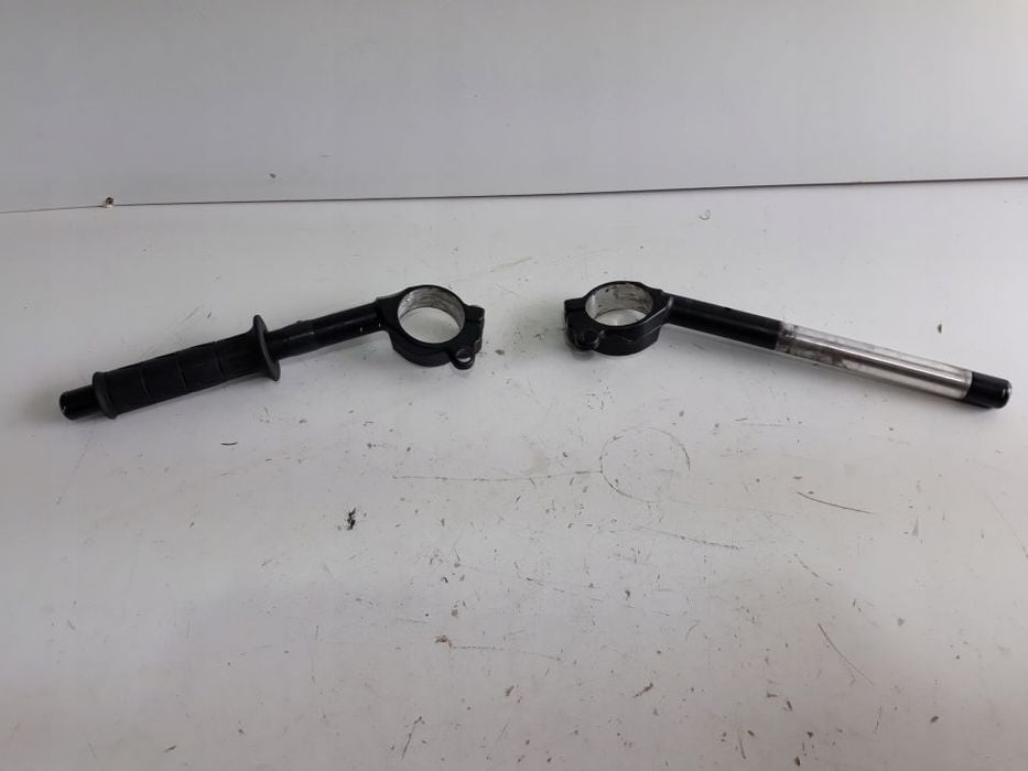 kawasaki zx-10 r kierownica prawa lewa