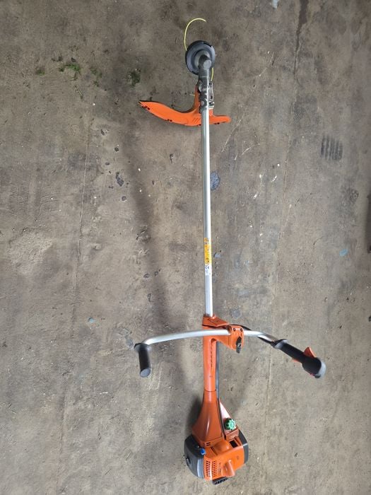 Kosa husqvarna 343R