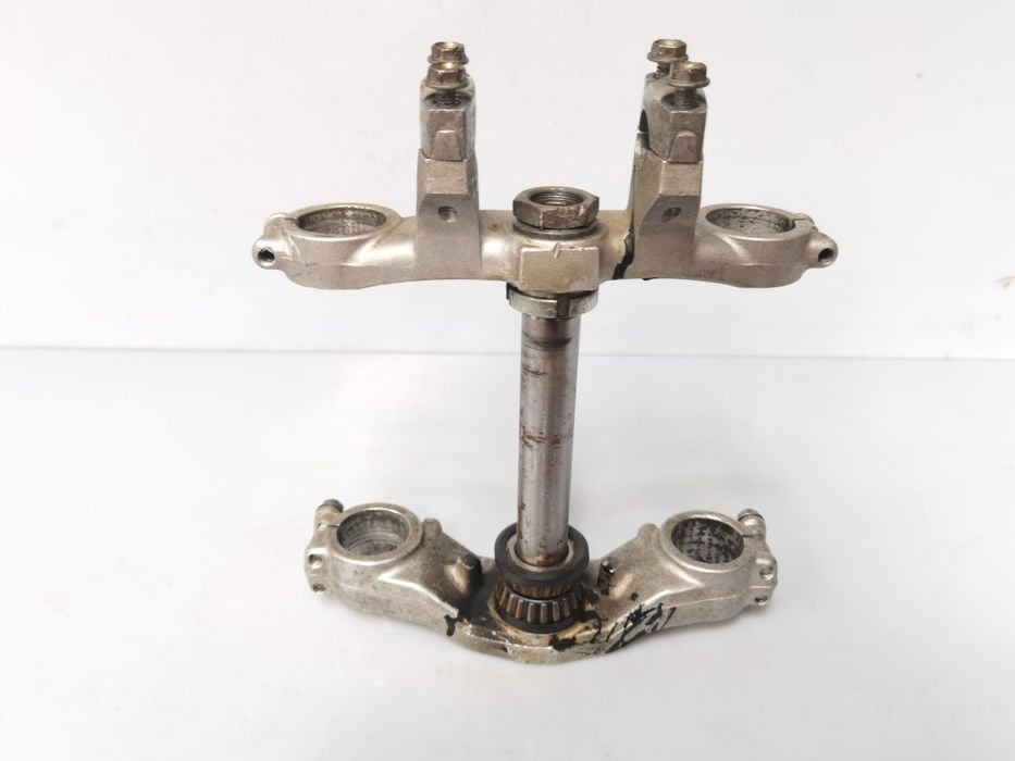 Półki zawieszenia mocowanie kawasaki kx 85