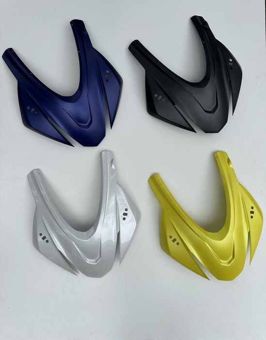 Aprilia RS660 czasza owiewka lampy w reflektor przód NOWA RS 660 kolor