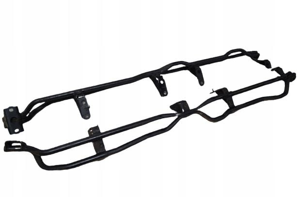 próg osłona podwozia układu ahc toyota land cruiser 200 v8 oryg