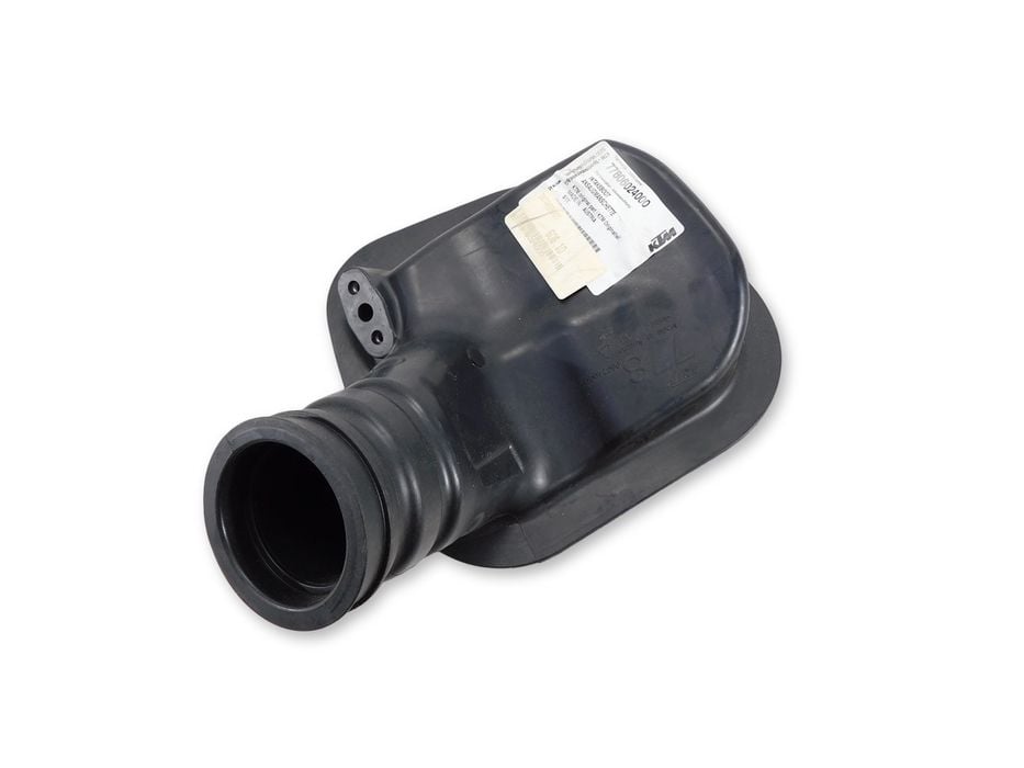 AIR BOX FILTR POWIETRZA KTM SX-F XC-F 250 350 13-15 GUMA U-10 77806024000