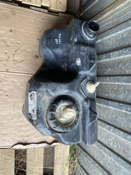 Zbiornik paliwa Bak polaris sportsman 550/850/1000 scrambler 1000 lub 850 pompa paliwa przewód paliwa