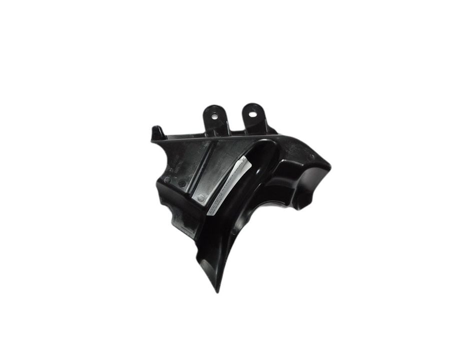 PLASTIK WYPEŁNIENIE OWIEWKA TRIUMPH STREET TRIPLE 675 12-18