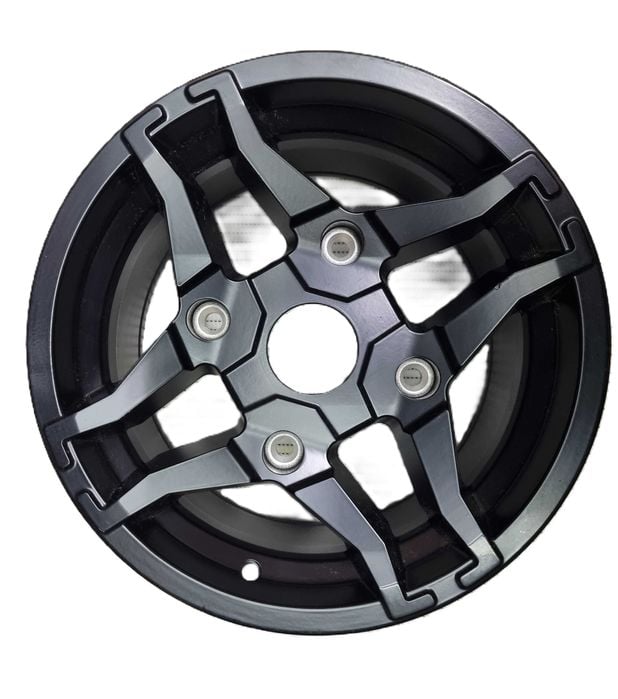 Felga Polaris Sportsman 570 Tył Tylna Oryginał  14x7.5 AT ET 44.1 M6