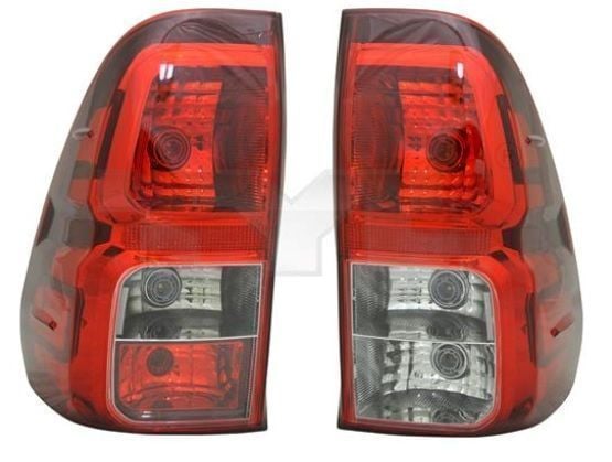 Toyota Hilux (N120) 15- Lampa Tylna NOWA