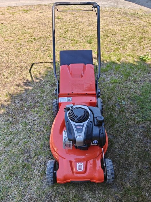 Kosiarka spalinowa Husqvarna 47cm