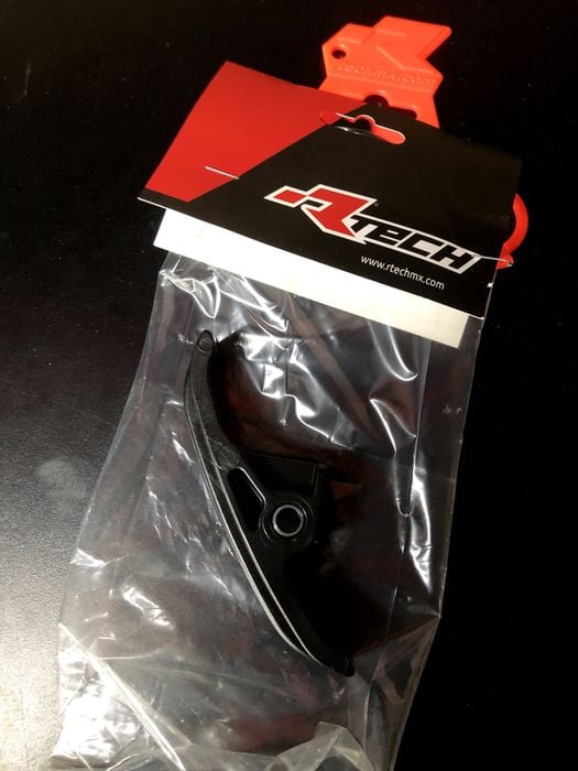 Rtechmx ślizg łańcucha KTM