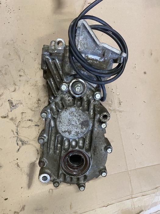 Dyfer tył most tylny Yamaha kodiak 700 dyferencjał  B16-46101-00-00