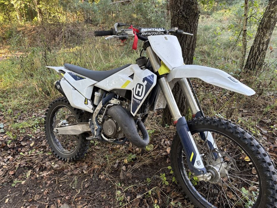 Husqvarna Tc125, 2020 nie ktm sx yz kx mc