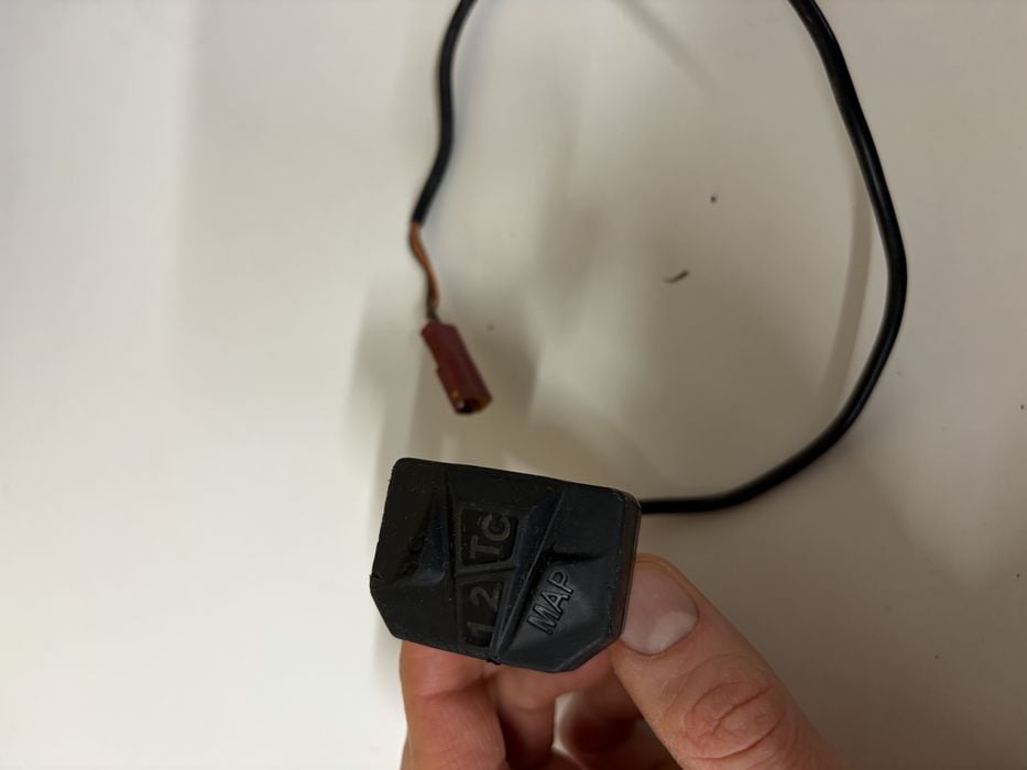 Przełacznik map zapłonu włącznik kontroli trakcji KTM husqvarna gasgas