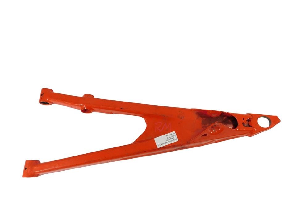 WAHACZ ZAWIESZENIE PRZÓD CAN-AM MAVERICK X3 TURBO U-11 703501058