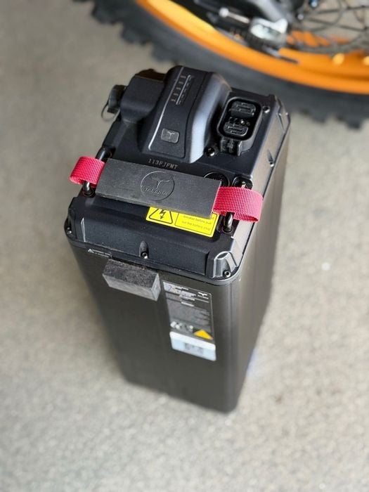 Bateria Oryginał 60V 45Ah do Talaria Sting MX4 - Nowa Wawa, L-WO FV