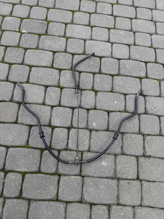 przewod hamulca przod przedni zacisku pompy kawasaki kfx 450 r 08-14