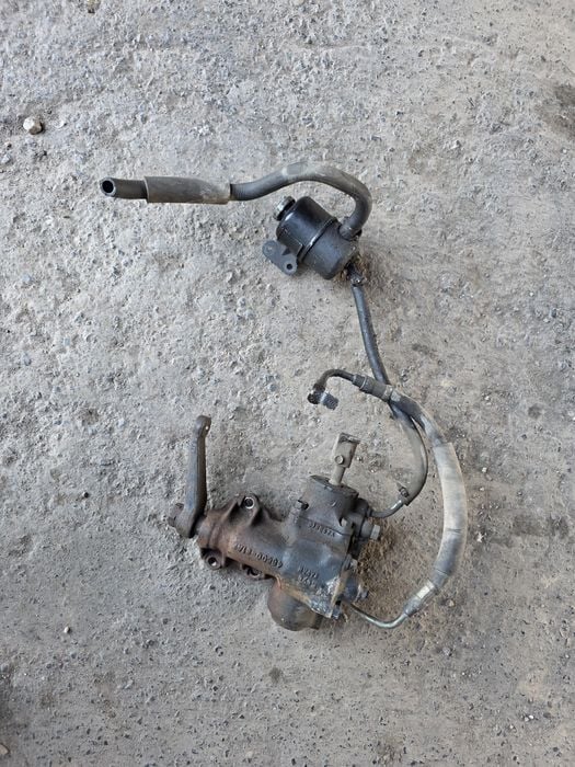 Przekładnia kierownicza wspomaganie suzuki samurai samuraj sj okazja