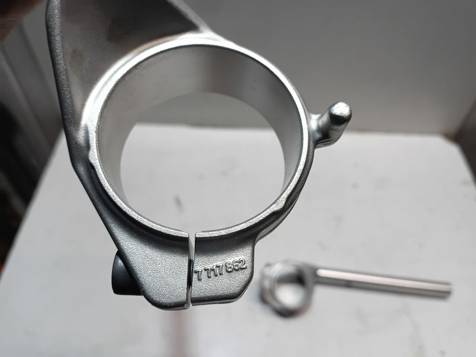 BMW s1000rr kierownica lewa prawa