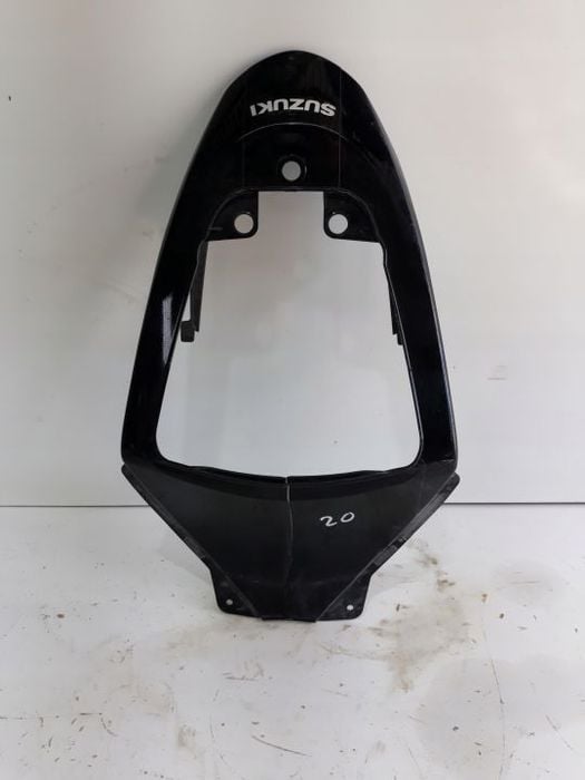 suzuki gsx-r 1000 k7 k8 ogon owiewka tył