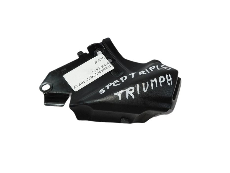 PLASTIK WYPEŁNIENIE OWIEWKA TRIUMPH STREET TRIPLE 675 R 08-12