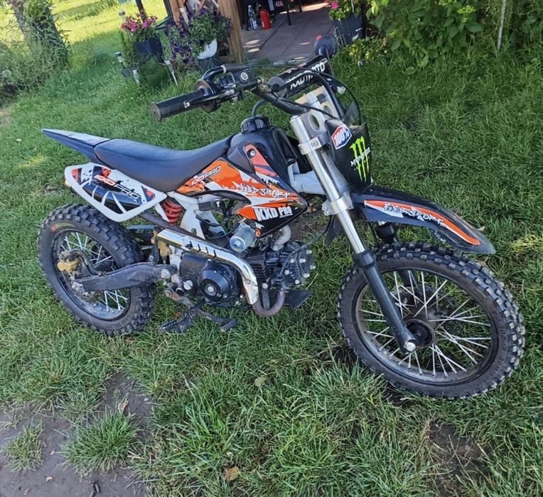 Kross KXD pro automat